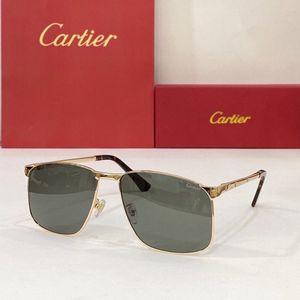 Cartier Sunglasses 694